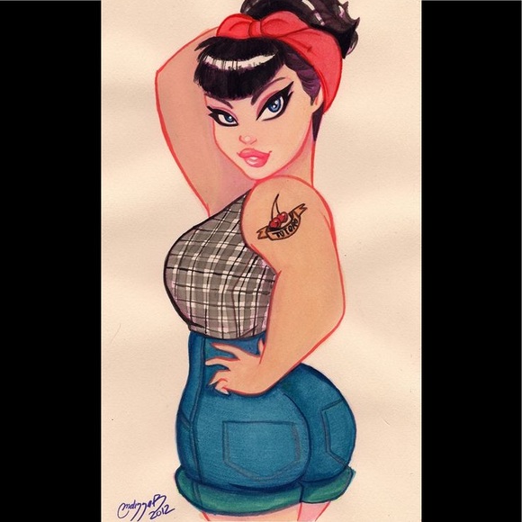 Meet your Posher, D - Picture 1 of 1